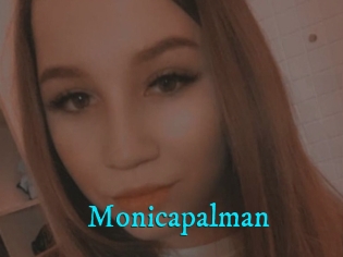 Monicapalman