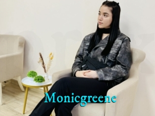 Monicgreene