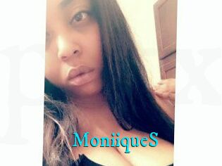 MoniiqueS