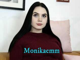 Monikaemm
