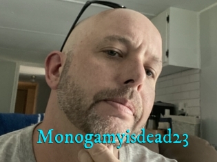 Monogamyisdead23