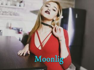 Moonlig