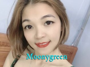 Moonygreen
