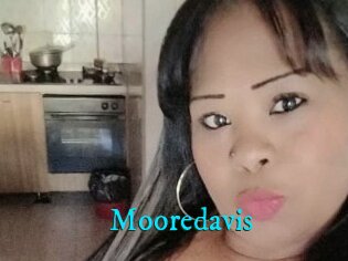 Mooredavis