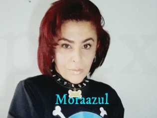 Moraazul