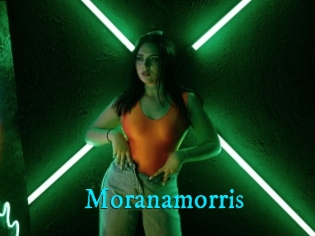 Moranamorris
