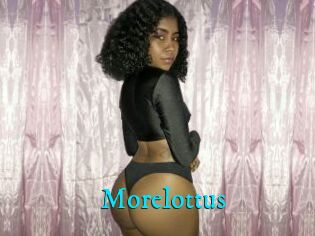 Morelottus