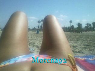 Morena92