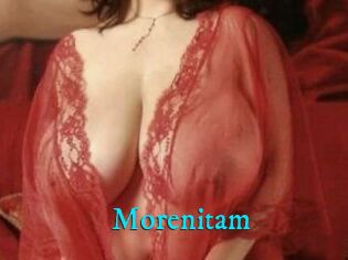 Morenitam