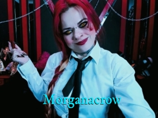 Morganacrow