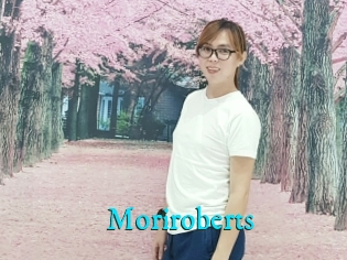 Moriroberts