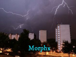 Morphx