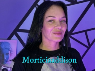 Morticiaaddison