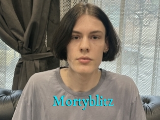 Mortyblitz