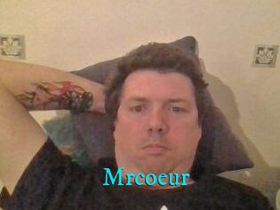 Mrcoeur