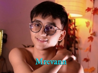Mrevann