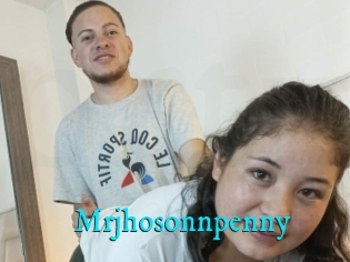 Mrjhosonnpenny