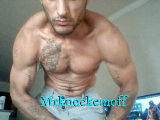 Mrknockemoff