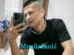 Mrmikehardd
