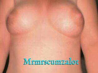 Mrmrscumzalot