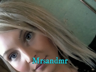 Mrsandmr
