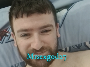 Mrsexgod27
