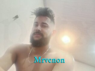 Mrvenon