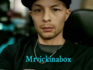 Mrvickinabox