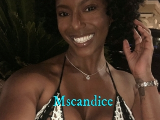 Mscandice