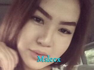 Msleex