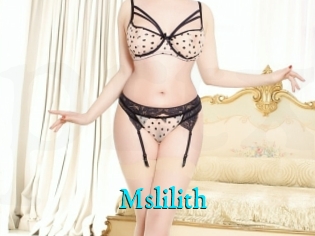 Mslilith