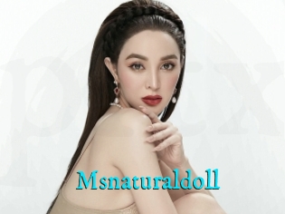 Msnaturaldoll