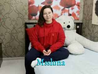 Mssluna