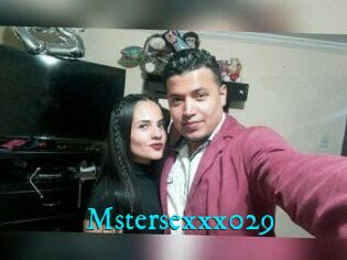 Mstersexxx029