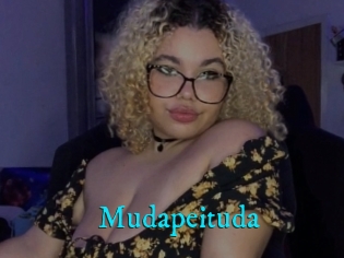 Mudapeituda