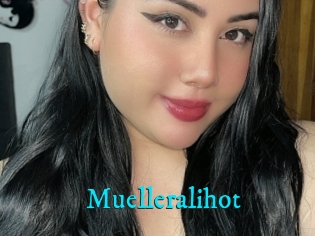 Muelleralihot