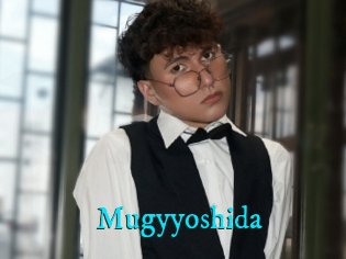 Mugyyoshida