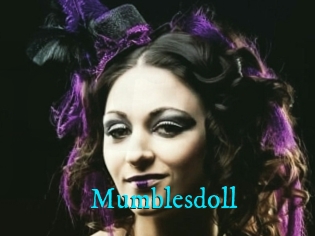 Mumblesdoll
