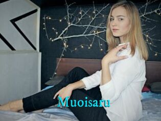 Muoisaru