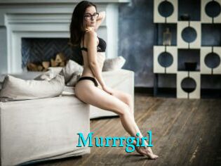 Murrrgirl