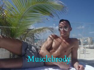 Musclebrody