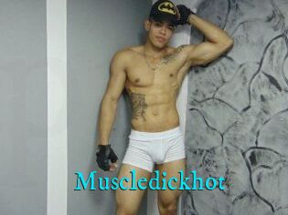 Muscledickhot