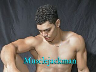 Musclejackman