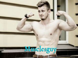 Musclesguy