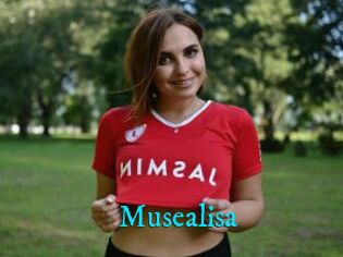 Musealisa