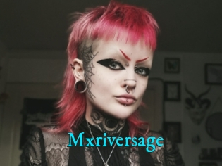 Mxriversage