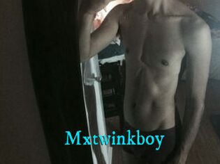 Mxtwinkboy