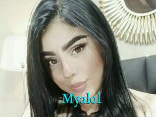 Myalol