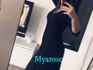 Myarose