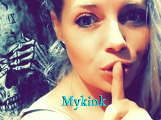 Mykink